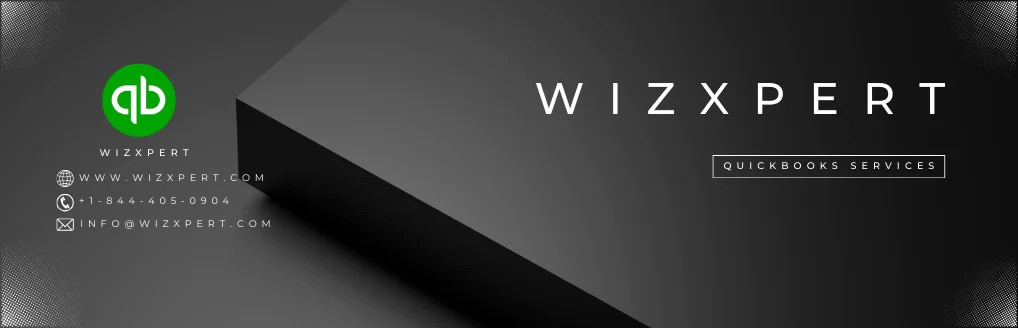User WizXpert QuickBooks Services How to Resolve Common Errors - GEEKOM Forum